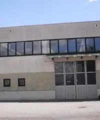 Vendita Capannone in Via  Di Vittorio , 14