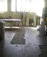 Vendita Capannone in Viale della Repubblica