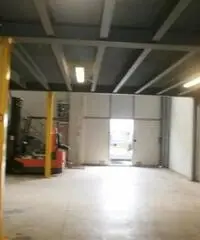 Vendita Capannone in Via  Don Sturzo, 1