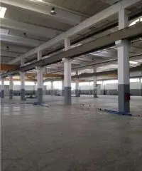 Vendita Capannone in Zona industriale