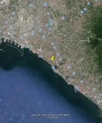 Capannone industriale in vendita a BARRA - Napoli 2600 mq  Rif: 388556