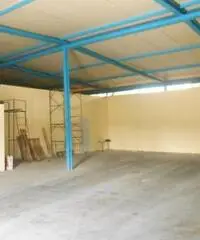 RifITI 013-AA23845 - Capannone Industriale in Affitto a Giugliano in Campania - Licola di 300 mq