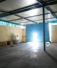 RifITI 013-AA23845 - Capannone Industriale in Affitto a Giugliano in Campania - Licola di 300 mq