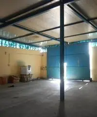 RifITI 013-AA23845 - Capannone Industriale in Affitto a Giugliano in Campania - Licola di 300 mq