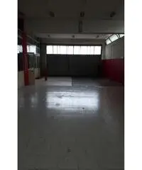 RifITI 013-SU25392 - Capannone Industriale in Affitto a Sant'Antimo di 2000 mq