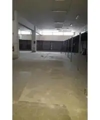 RifITI 013-SU25392 - Capannone Industriale in Affitto a Sant'Antimo di 2000 mq