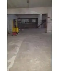 RifITI 013-SU25392 - Capannone Industriale in Affitto a Sant'Antimo di 2000 mq