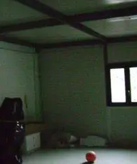 RifITI 024-LF 08 - Capannone Industriale in Affitto a Giugliano in Campania di 900 mq