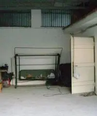 RifITI 024-LF 08 - Capannone Industriale in Affitto a Giugliano in Campania di 900 mq