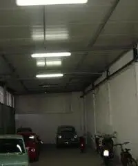 RifITI 024-LF 08 - Capannone Industriale in Affitto a Giugliano in Campania di 900 mq