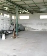 RifITI 024-lf 31 - Magazzino in Affitto a Giugliano in Campania di 110 mq