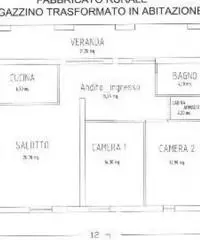 Vendita Laboratorio in LOC.TIRIA PODERE