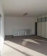 Affitto Capannone da 1400mq