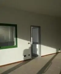 Affitto Capannone da 1400mq