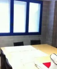 Affitto Capannone da 2000mq con ascensore