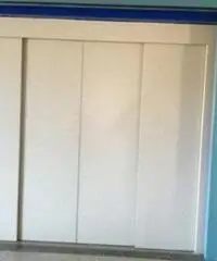 Affitto Capannone da 2000mq con ascensore