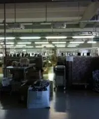 Affitto Capannone da 2000mq con ascensore