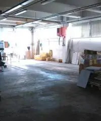 Capannone a Albignasego - Rif. V812