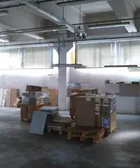 Capannone a Albignasego - Rif. V812