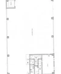 Capannone a Albignasego - Rif. V812