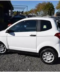 Aixam City 400d - SV43BF - SI PORTA CON PATENTINO A 14 ANNI