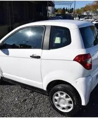 Aixam City 400d - SV43BF - SI PORTA CON PATENTINO A 14 ANNI