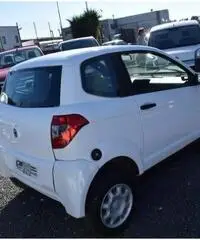 Aixam City 400d - SV43BF - SI PORTA CON PATENTINO A 14 ANNI