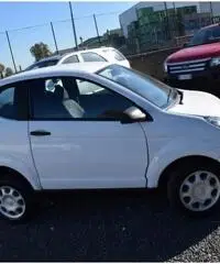 Aixam City 400d - SV43BF - SI PORTA CON PATENTINO A 14 ANNI