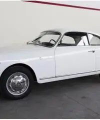 ALFA ROMEO Giulia Sprint 1.6 restaurata