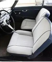 ALFA ROMEO Giulia Sprint 1.6 restaurata