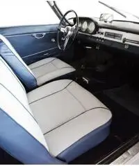 ALFA ROMEO Giulia Sprint 1.6 restaurata