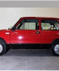 Autobianchi A112 Abarth