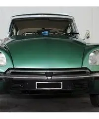 CITROEN D21 Super 5