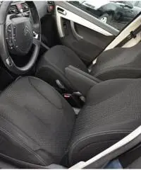 Citroen C4 Picasso 2.0 HDI Autom. Cmp6 Exclusive Style Full - Navi - Cruise - Bluetooth