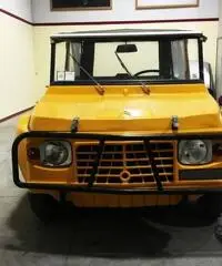 CITROEN Mehari