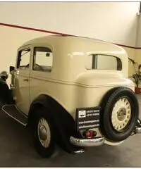 Fiat 508 Balilla 1935