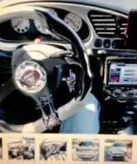 Ford Puma 1700cc Tuning