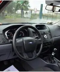 Ford Ranger New 2.2d 4x4 pick up Single Cab - CLIMA