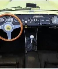 LOTUS Seven S2 condizioni concorso