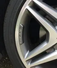 Mercedes-Benz CLA 220 CDI Premium