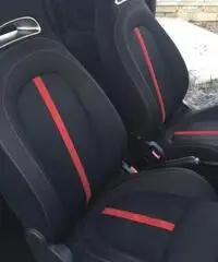 500 Abarth 160CV del 2012