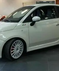 Abarth 500 1.4 EsseesseTurbo T-Jet OFFERTA WEB