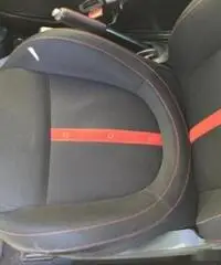 Abarth 500 1.4 Turbo T-Jet MTA