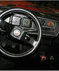 Abarth Fiat 131 Originale Rally Stradale, pochi esempleari