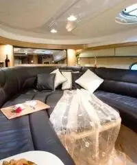 AC Ace CRANCHI ENDURANCE 41 2x370 volvo penta rif. 1139