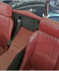 AC Cobra GT MK VI-NUOVA DA IMMATRICOLARE ORIGINALE AC rif. 5833623