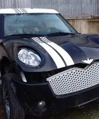 Acquisto e ritiro macchine 50 usate e sinistrate