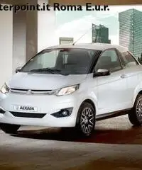 AIXAM Coupé Premium Vision rif. 5668867