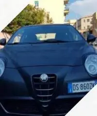 Alfa mito