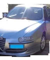 Alfa Romeo 147